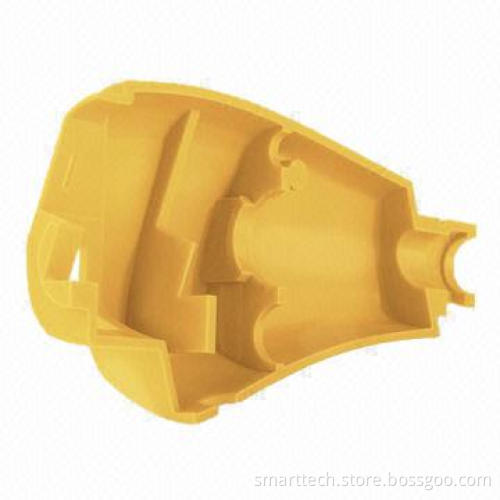 Perfect Plastic Injection Part, Made of ABS